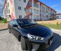 Черный Хендай Ioniq, объемом двигателя 0 л и пробегом 111 тыс. км за 12900 $, фото 8 на Automoto.ua