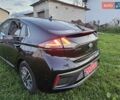 Черный Хендай Ioniq, объемом двигателя 0 л и пробегом 180 тыс. км за 14300 $, фото 2 на Automoto.ua