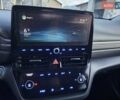 Черный Хендай Ioniq, объемом двигателя 0 л и пробегом 180 тыс. км за 14300 $, фото 19 на Automoto.ua