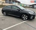 Черный Хендай Ioniq, объемом двигателя 0 л и пробегом 103 тыс. км за 13200 $, фото 21 на Automoto.ua