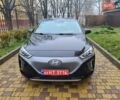 Черный Хендай Ioniq, объемом двигателя 0 л и пробегом 142 тыс. км за 13500 $, фото 1 на Automoto.ua