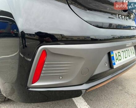 Черный Хендай Ioniq, объемом двигателя 0 л и пробегом 103 тыс. км за 13200 $, фото 17 на Automoto.ua