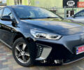 Чорний Хендай Ioniq, об'ємом двигуна 0 л та пробігом 94 тис. км за 13890 $, фото 1 на Automoto.ua