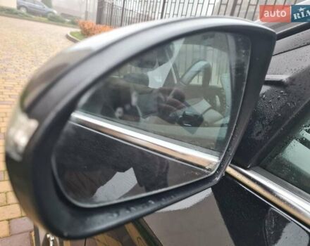 Черный Хендай Ioniq, объемом двигателя 0 л и пробегом 142 тыс. км за 13500 $, фото 8 на Automoto.ua