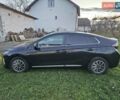 Черный Хендай Ioniq, объемом двигателя 0 л и пробегом 180 тыс. км за 14300 $, фото 34 на Automoto.ua