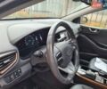 Черный Хендай Ioniq, объемом двигателя 0 л и пробегом 142 тыс. км за 13500 $, фото 36 на Automoto.ua