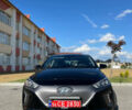Черный Хендай Ioniq, объемом двигателя 0 л и пробегом 111 тыс. км за 12900 $, фото 2 на Automoto.ua