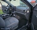 Черный Хендай Ioniq, объемом двигателя 0 л и пробегом 180 тыс. км за 14300 $, фото 26 на Automoto.ua