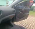Черный Хендай Ioniq, объемом двигателя 0 л и пробегом 66 тыс. км за 11700 $, фото 22 на Automoto.ua