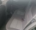 Черный Хендай Ioniq, объемом двигателя 0 л и пробегом 66 тыс. км за 11700 $, фото 10 на Automoto.ua
