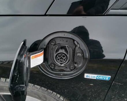 Черный Хендай Ioniq, объемом двигателя 1.58 л и пробегом 41 тыс. км за 15000 $, фото 13 на Automoto.ua