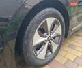 Черный Хендай Ioniq, объемом двигателя 0 л и пробегом 142 тыс. км за 13500 $, фото 9 на Automoto.ua
