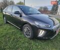 Черный Хендай Ioniq, объемом двигателя 0 л и пробегом 180 тыс. км за 14300 $, фото 15 на Automoto.ua