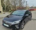 Чорний Хендай Ioniq, об'ємом двигуна 0 л та пробігом 109 тис. км за 15950 $, фото 26 на Automoto.ua