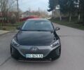 Черный Хендай Ioniq, объемом двигателя 0 л и пробегом 109 тыс. км за 15950 $, фото 4 на Automoto.ua