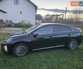Черный Хендай Ioniq, объемом двигателя 0 л и пробегом 180 тыс. км за 14300 $, фото 5 на Automoto.ua