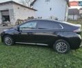 Черный Хендай Ioniq, объемом двигателя 0 л и пробегом 180 тыс. км за 14300 $, фото 7 на Automoto.ua