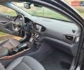 Черный Хендай Ioniq, объемом двигателя 0 л и пробегом 142 тыс. км за 13500 $, фото 21 на Automoto.ua