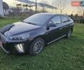 Черный Хендай Ioniq, объемом двигателя 0 л и пробегом 180 тыс. км за 14300 $, фото 47 на Automoto.ua