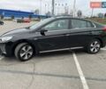 Черный Хендай Ioniq, объемом двигателя 0 л и пробегом 103 тыс. км за 13200 $, фото 7 на Automoto.ua