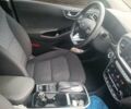 Черный Хендай Ioniq, объемом двигателя 0 л и пробегом 66 тыс. км за 11700 $, фото 7 на Automoto.ua