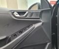 Черный Хендай Ioniq, объемом двигателя 0 л и пробегом 142 тыс. км за 13500 $, фото 12 на Automoto.ua