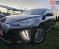 Черный Хендай Ioniq, объемом двигателя 0 л и пробегом 180 тыс. км за 14300 $, фото 11 на Automoto.ua