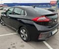 Черный Хендай Ioniq, объемом двигателя 0 л и пробегом 103 тыс. км за 13200 $, фото 14 на Automoto.ua