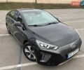 Черный Хендай Ioniq, объемом двигателя 0 л и пробегом 103 тыс. км за 13200 $, фото 4 на Automoto.ua