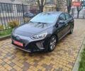 Черный Хендай Ioniq, объемом двигателя 0 л и пробегом 142 тыс. км за 13500 $, фото 7 на Automoto.ua