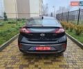 Черный Хендай Ioniq, объемом двигателя 0 л и пробегом 142 тыс. км за 13500 $, фото 5 на Automoto.ua