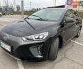 Черный Хендай Ioniq, объемом двигателя 0 л и пробегом 103 тыс. км за 13200 $, фото 6 на Automoto.ua