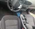 Черный Хендай Ioniq, объемом двигателя 0 л и пробегом 66 тыс. км за 11700 $, фото 12 на Automoto.ua