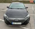 Черный Хендай Ioniq, объемом двигателя 0 л и пробегом 103 тыс. км за 13200 $, фото 8 на Automoto.ua