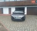Черный Хендай Ioniq, объемом двигателя 0 л и пробегом 66 тыс. км за 11700 $, фото 1 на Automoto.ua