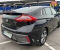 Черный Хендай Ioniq, объемом двигателя 0 л и пробегом 103 тыс. км за 13200 $, фото 22 на Automoto.ua