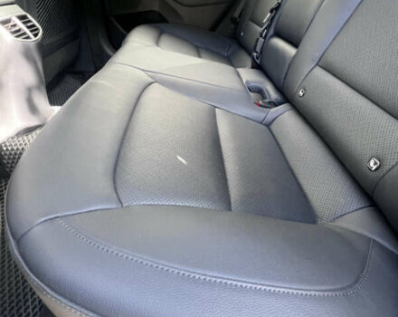 Чорний Хендай Ioniq, об'ємом двигуна 0 л та пробігом 71 тис. км за 15900 $, фото 13 на Automoto.ua