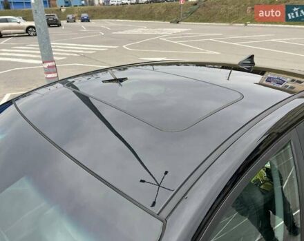 Черный Хендай Ioniq, объемом двигателя 0 л и пробегом 103 тыс. км за 13200 $, фото 15 на Automoto.ua