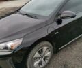 Черный Хендай Ioniq, объемом двигателя 1.58 л и пробегом 41 тыс. км за 15000 $, фото 12 на Automoto.ua