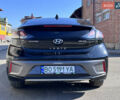 Чорний Хендай Ioniq, об'ємом двигуна 0 л та пробігом 71 тис. км за 15900 $, фото 5 на Automoto.ua