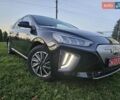 Черный Хендай Ioniq, объемом двигателя 0 л и пробегом 180 тыс. км за 14300 $, фото 18 на Automoto.ua