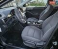 Черный Хендай Ioniq, объемом двигателя 0 л и пробегом 180 тыс. км за 14300 $, фото 31 на Automoto.ua