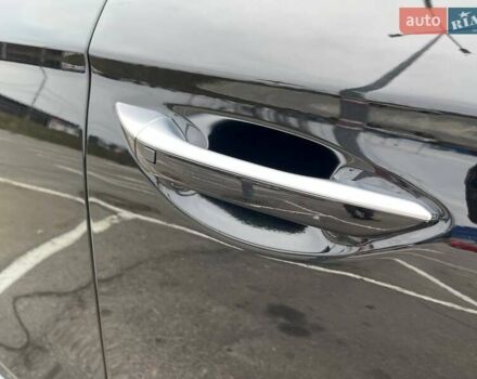 Черный Хендай Ioniq, объемом двигателя 0 л и пробегом 103 тыс. км за 13200 $, фото 24 на Automoto.ua