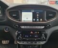 Черный Хендай Ioniq, объемом двигателя 0 л и пробегом 142 тыс. км за 13500 $, фото 38 на Automoto.ua