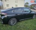 Черный Хендай Ioniq, объемом двигателя 0 л и пробегом 180 тыс. км за 14300 $, фото 41 на Automoto.ua
