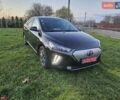 Черный Хендай Ioniq, объемом двигателя 0 л и пробегом 180 тыс. км за 14300 $, фото 38 на Automoto.ua