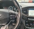 Черный Хендай Ioniq, объемом двигателя 0 л и пробегом 142 тыс. км за 13500 $, фото 35 на Automoto.ua