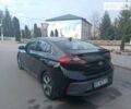 Черный Хендай Ioniq, объемом двигателя 0 л и пробегом 109 тыс. км за 15950 $, фото 7 на Automoto.ua