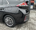 Черный Хендай Ioniq, объемом двигателя 0 л и пробегом 47 тыс. км за 16100 $, фото 66 на Automoto.ua