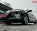 Черный Хендай Ioniq, объемом двигателя 0 л и пробегом 47 тыс. км за 16100 $, фото 21 на Automoto.ua